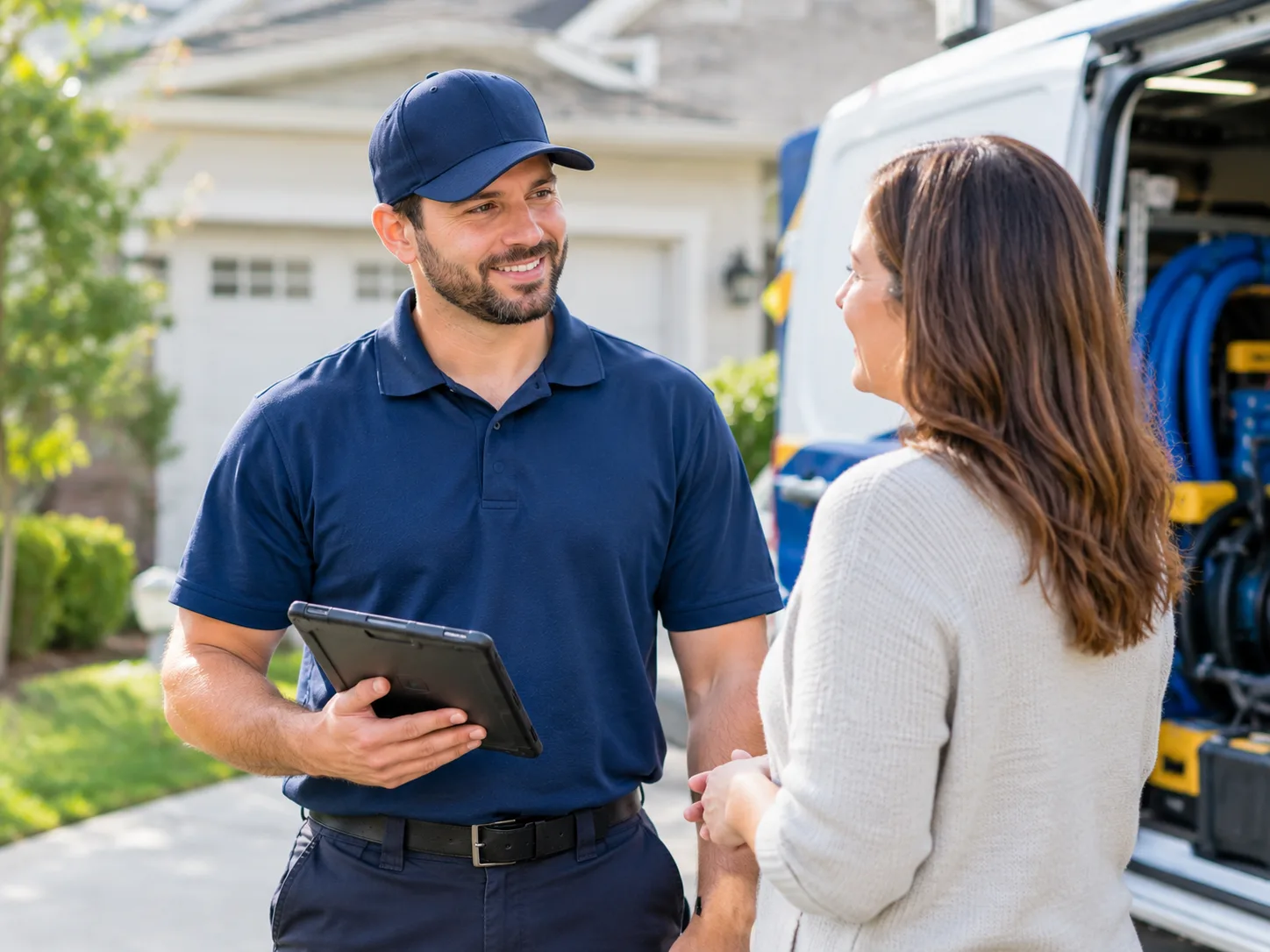 Sewage Backup Cleanup Rancho Palos Verdes, CA FAQs